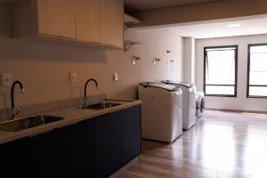 Lou Suites 26 - Refúgio Perfeito