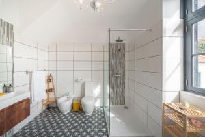 Eden Funchal by LovelyStay