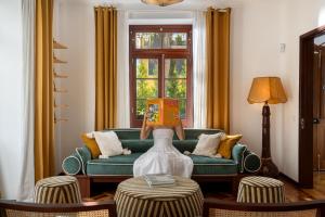 Eden Funchal by LovelyStay