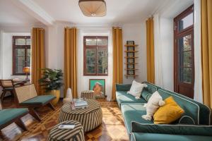 Eden Funchal by LovelyStay