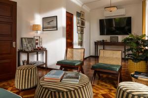 Eden Funchal by LovelyStay