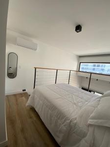 Loft Garden Sunrise - Novo Campeche 5 minutos da praia