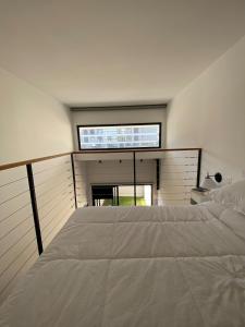 Loft Garden Sunrise - Novo Campeche 5 minutos da praia