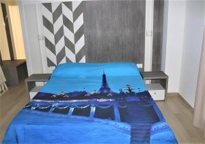 Monolocale Eddy By Salentolimit