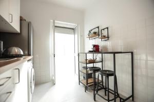 Refúgio - Sea Us Trafaria