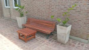 Quinta Chivilcoy House