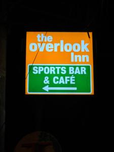 The Overlook Inn, Tagaytay City