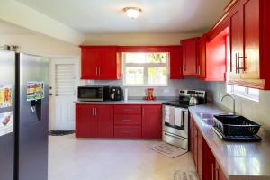 Best E Villas St Silas St James