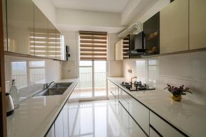 Sukh Stay A cozy budget friendly stay in Zirakpur