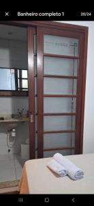 Apartamento próximo ao mar e ao centro