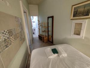 Quiet Apartment in Lecce Old Town with private entrance
