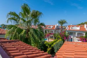 Sunset Beach Club Aqua Lettings Starfish 4