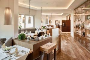 Hotel Barbarahof 4 stars Superior - Adults Only "soft" from 10 years - Skibus-stop