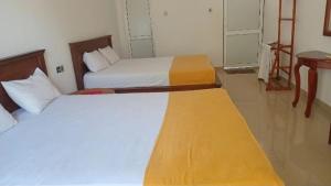 Wanniarachchi Holiday Resort And Safari