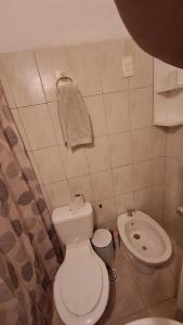 Casa familiar centro de San Carlos