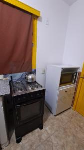 Casa familiar centro de San Carlos