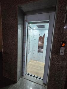 Satyam Hotel