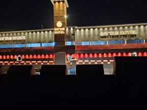 Satyam Hotel