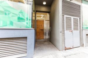 The Spaceworks: Stylish Flat Near Shoreditch