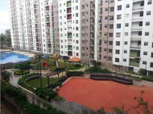 Smondo 3 - 3BHK Specious Condomonium Apartment
