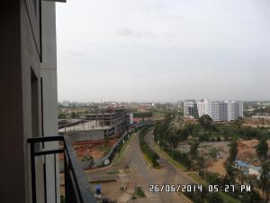 Smondo 3 - 3BHK Specious Condomonium Apartment