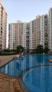 Smondo 3 - 3BHK Specious Condomonium Apartment
