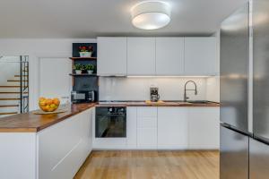 Heritage Carollini Two Floor Apartment