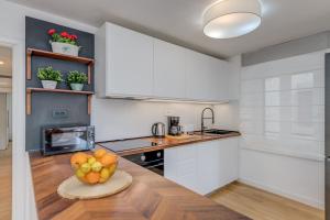 Heritage Carollini Two Floor Apartment