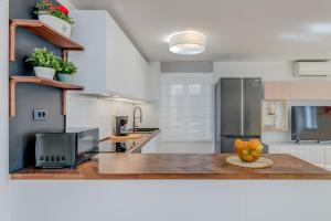 Heritage Carollini Two Floor Apartment