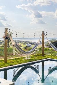 Mansão Febe 4 suites no Riviera de Santa Cristina XIII