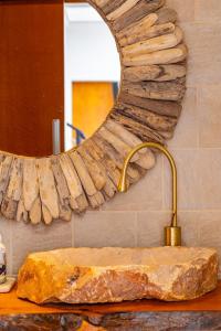 Mansão Febe 4 suites no Riviera de Santa Cristina XIII