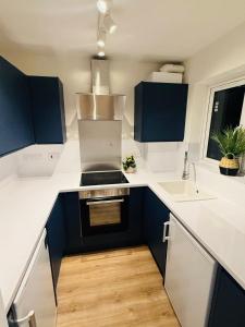 Crown Apartments In London