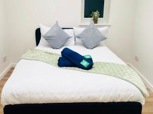 Crown Apartments In London