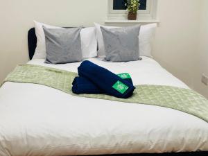 Crown Apartments In London