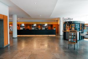 Dorint Kongresshotel DüsseldorfNeuss