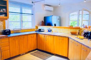 Beautiful house 300m beach peaceful