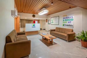 Treebo Shree Krishna Palace