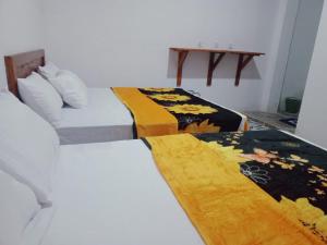 Hilltop Panorama Ohiya