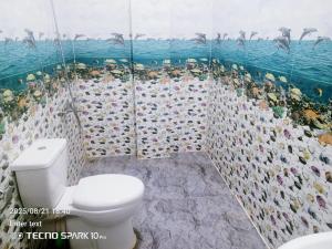 Hilltop Panorama Ohiya