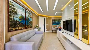 Apto c Piscina, Academia e Churrasqueira em Pituba