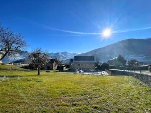 Appartement lÉtoile dAzun