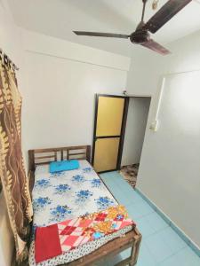 Blue Waves Guest House