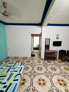 Blue Waves Guest House
