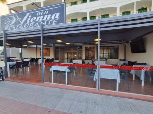 Las Faluas by Youroom