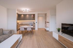 Belgrade Waterfront Residences - Beograd na vodi