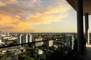 Cozy apartment steps away from everything