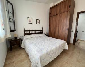 Casa del Pi with a shared pool