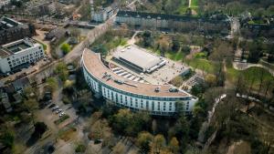 Dorint Kongresshotel DüsseldorfNeuss