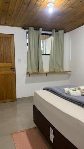 Embaúba Paraty - Hostel & Flats