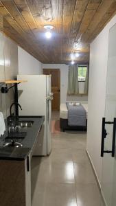 Embaúba Paraty - Hostel & Flats